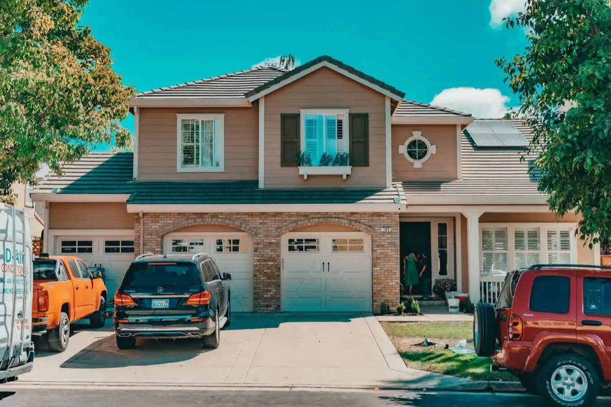 Fiberglass Windows in Medford, OR